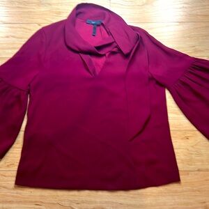 BCBG blouse